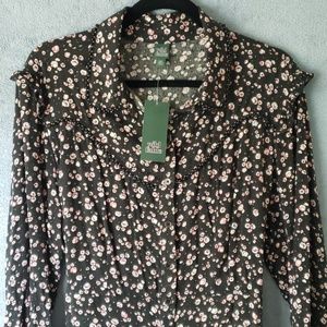 Wild Fable Dress or Tunic